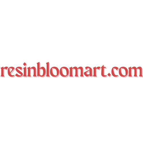 Resinbloomart Store